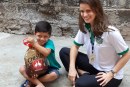 Campanha “CHEGOU A GENEROSIDADE DO NATAL”